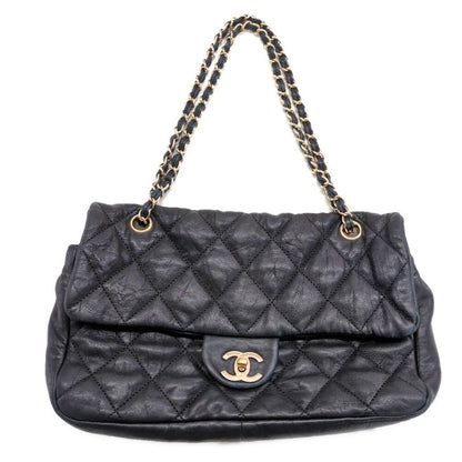 Chanel Shoulder Bag / 10616086 / Black / Next Day Delivery Available [] B