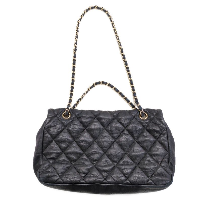Chanel Shoulder Bag / 10616086 / Black / Next Day Delivery Available [] B