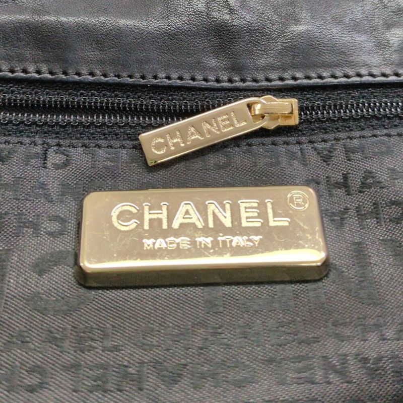 Chanel Shoulder Bag / 10616086 / Black / Next Day Delivery Available [] B