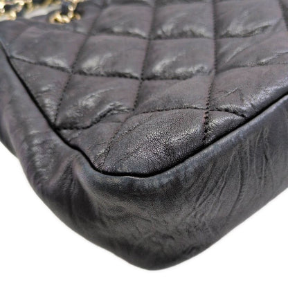 Chanel Shoulder Bag / 10616086 / Black / Next Day Delivery Available [] B