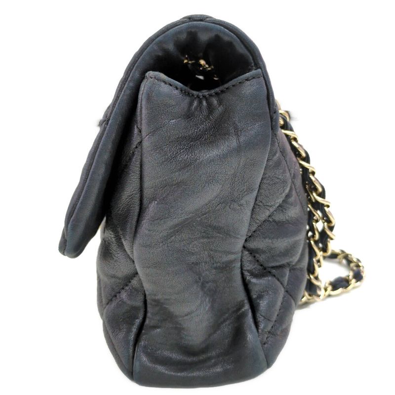 Chanel Shoulder Bag / 10616086 / Black / Next Day Delivery Available [] B
