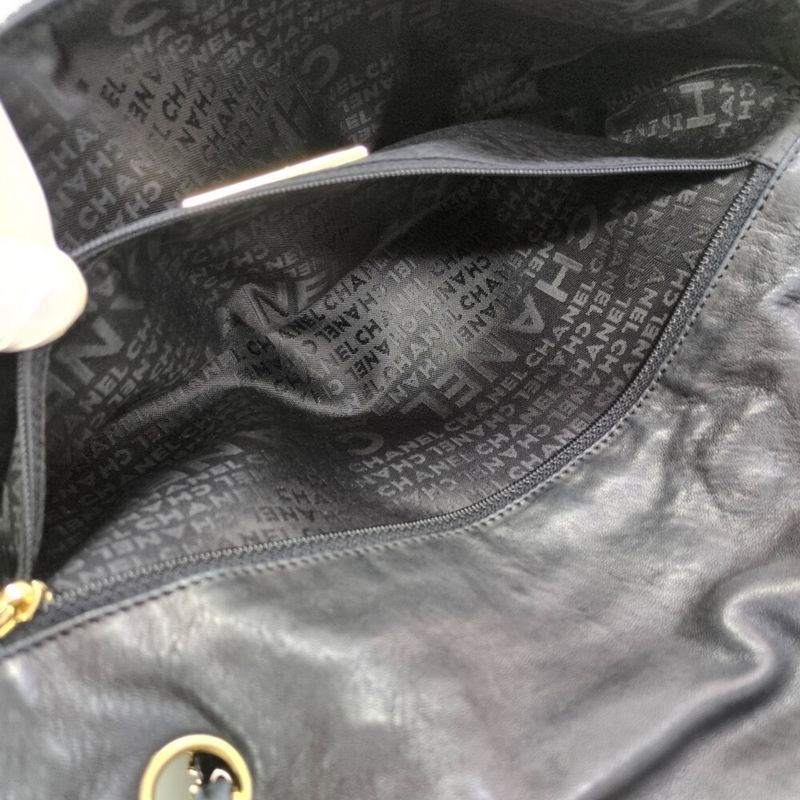 Chanel Shoulder Bag / 10616086 / Black / Next Day Delivery Available [] B