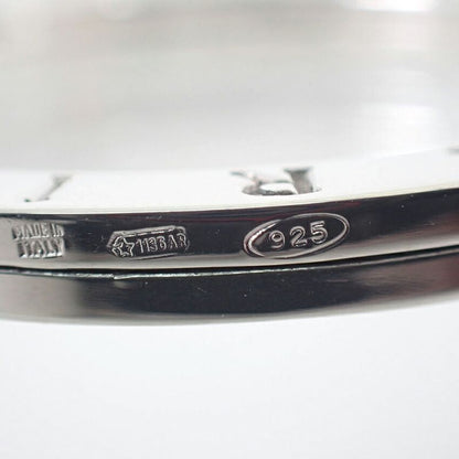 Bulgari / 925 / Bulgari / Key Ring /j89-5