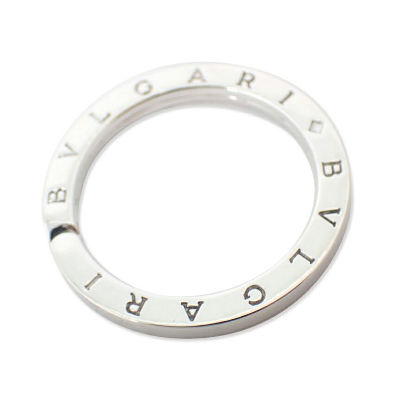 Bulgari / 925 / Bulgari / Key Ring /j89-5