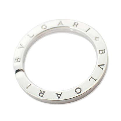 Bulgari / 925 / Bulgari / Key Ring /j89-5