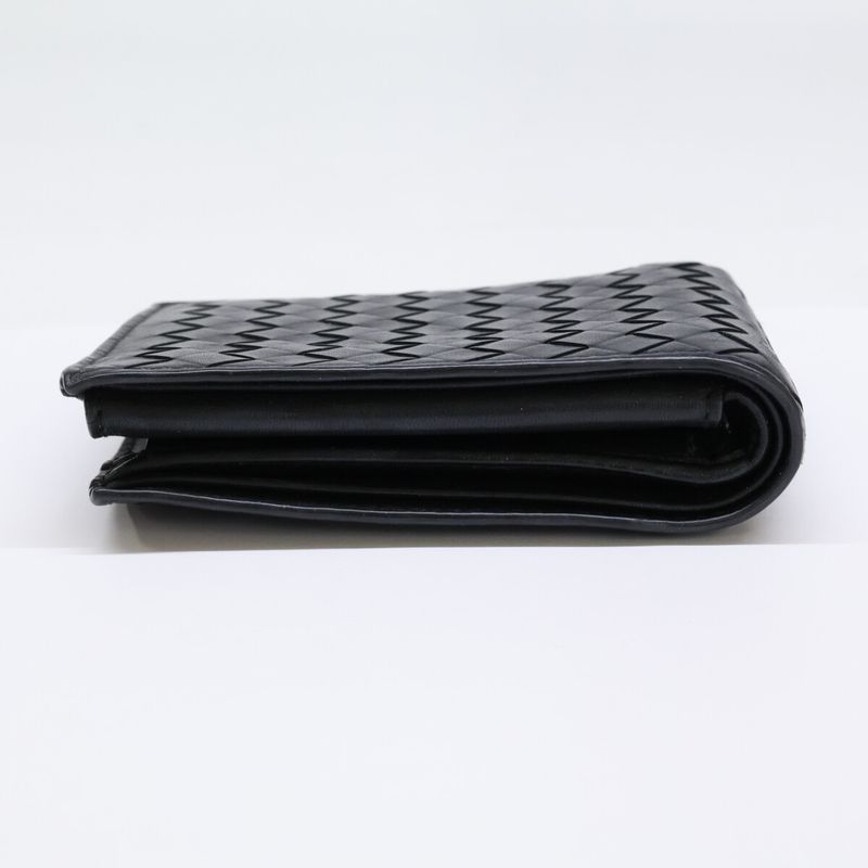 Bottega Veneta Intrecciato Leather