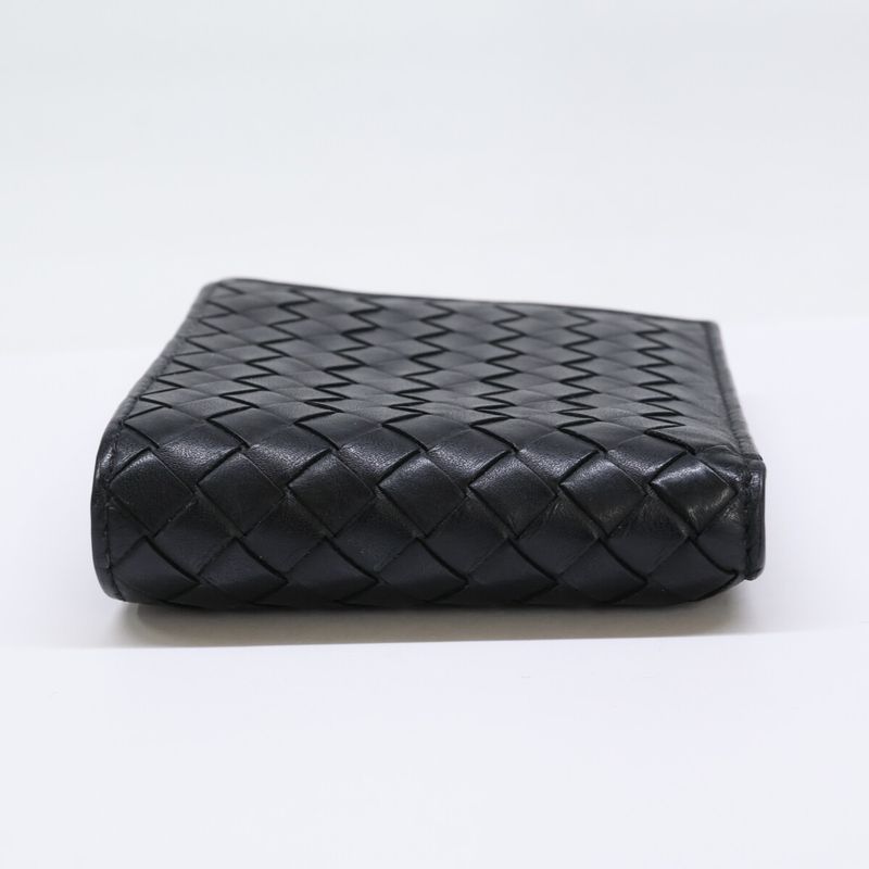 Bottega Veneta Intrecciato Leather