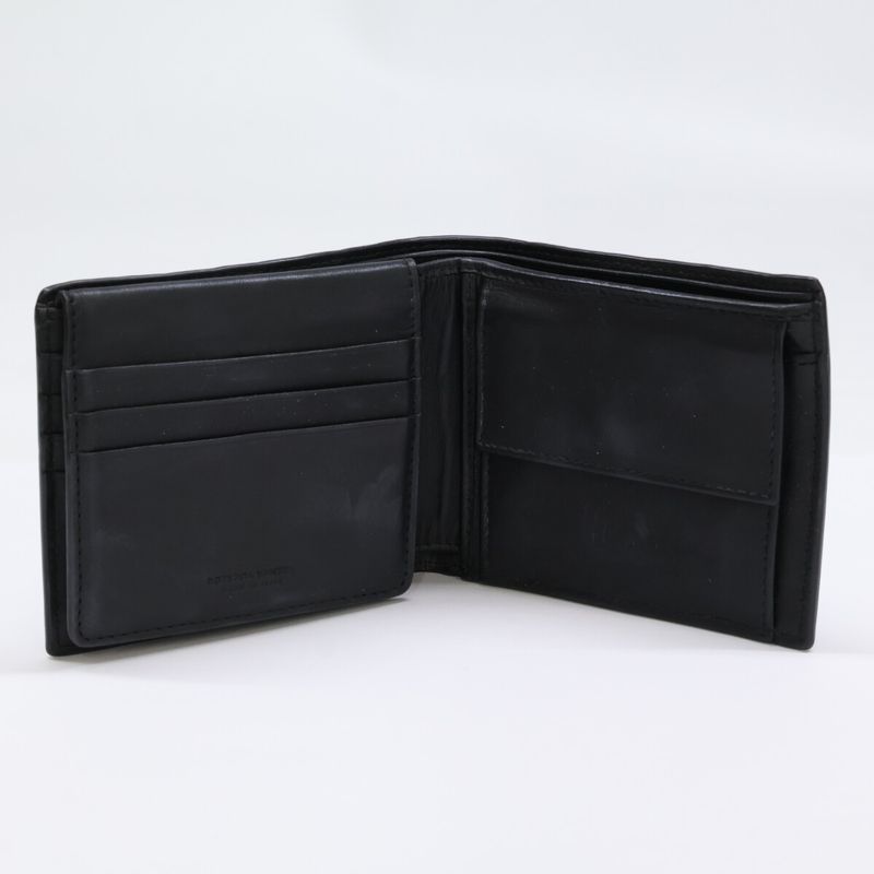 Bottega Veneta Intrecciato Leather