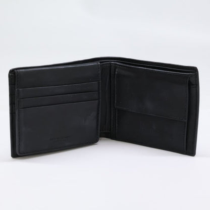 Bottega Veneta Intrecciato Leather