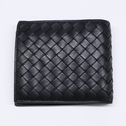 Bottega Veneta Intrecciato Leather