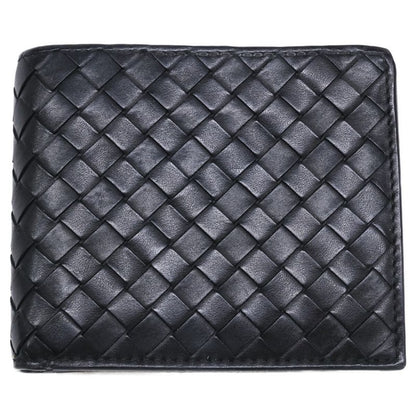 Bottega Veneta Intrecciato Leather