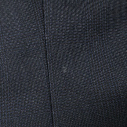 Prada 22SS Ugm169 Navy Tailored Jacket 44R