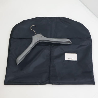 Prada 22SS Ugm169 Navy Tailored Jacket 44R