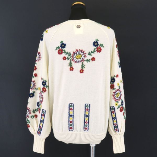 Chanel Sweater P52039 [rank B