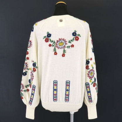 Chanel Sweater P52039 [rank B