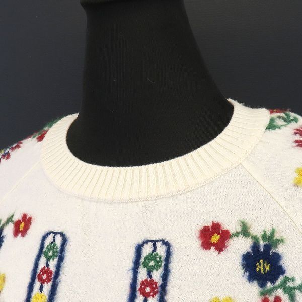 Chanel Sweater P52039 [rank B