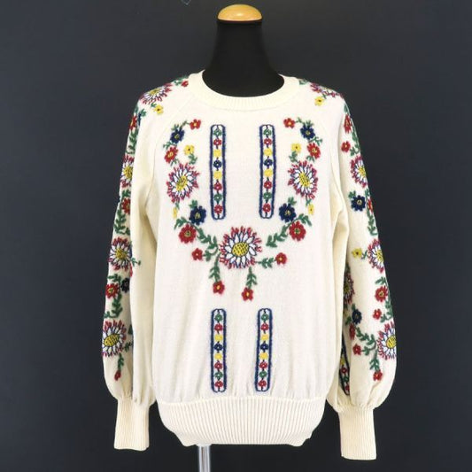 Chanel Sweater P52039 [rank B