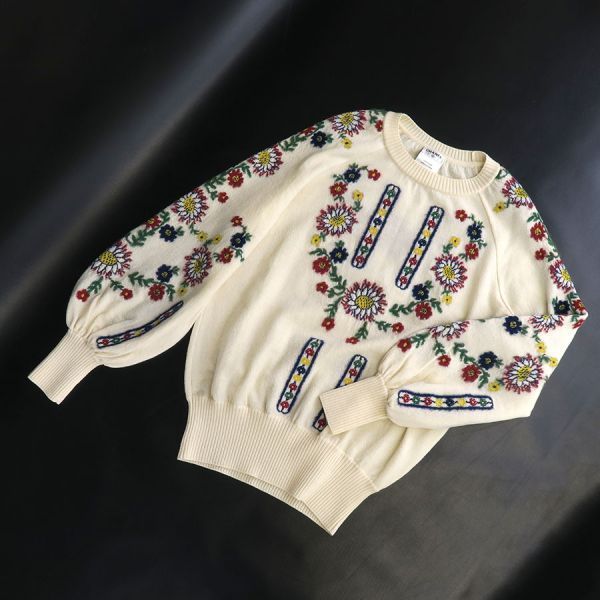 Chanel Sweater P52039 [rank B