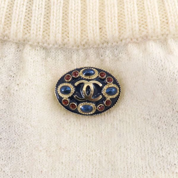 Chanel Sweater P52039 [rank B