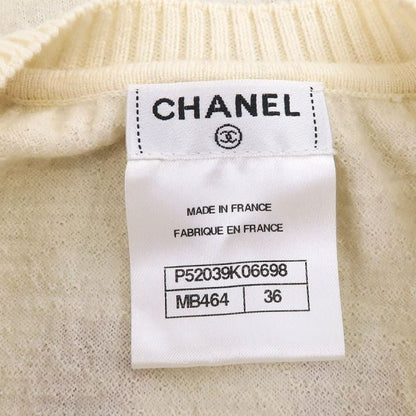 Chanel Sweater P52039 [rank B