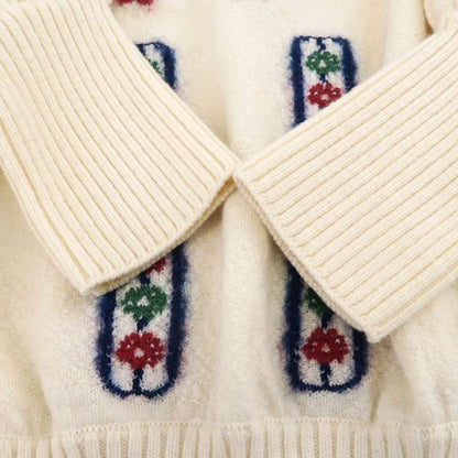 Chanel Sweater P52039 [rank B