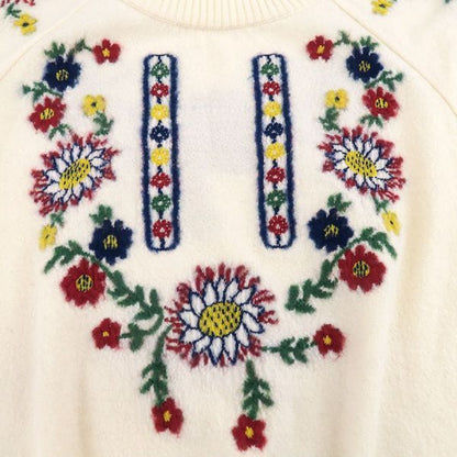 Chanel Sweater P52039 [rank B