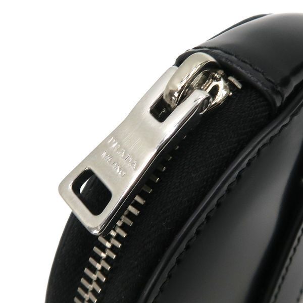 Prada Coin Case 1tl431 [rank A