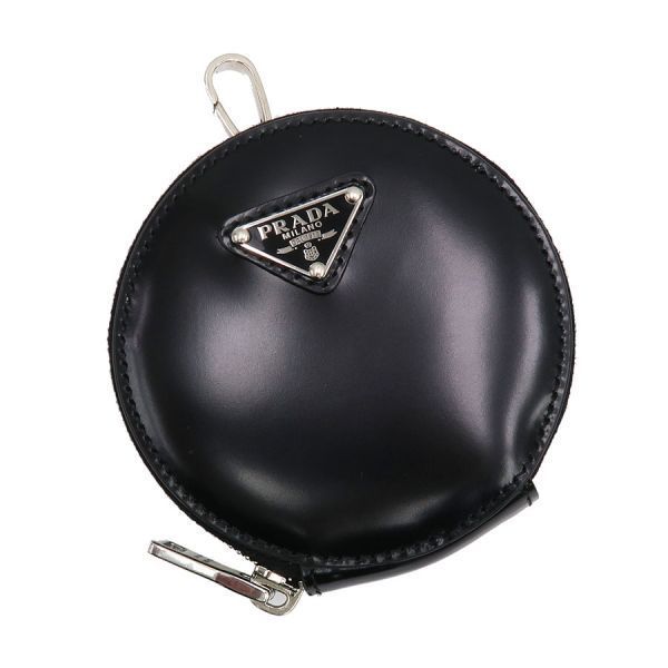 Prada Coin Case 1tl431 [rank A