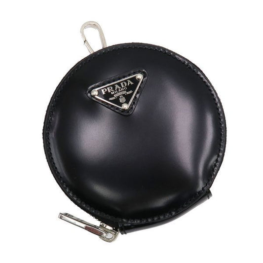 Prada Coin Case 1tl431 [rank A