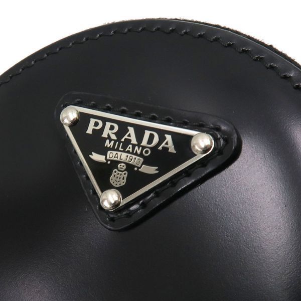 Prada Coin Case 1tl431 [rank A