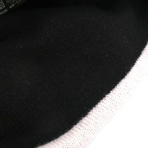 Chanel Knit Cap [B Rank