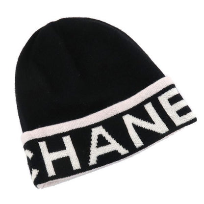 Chanel Knit Cap [B Rank