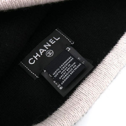 Chanel Knit Cap [B Rank