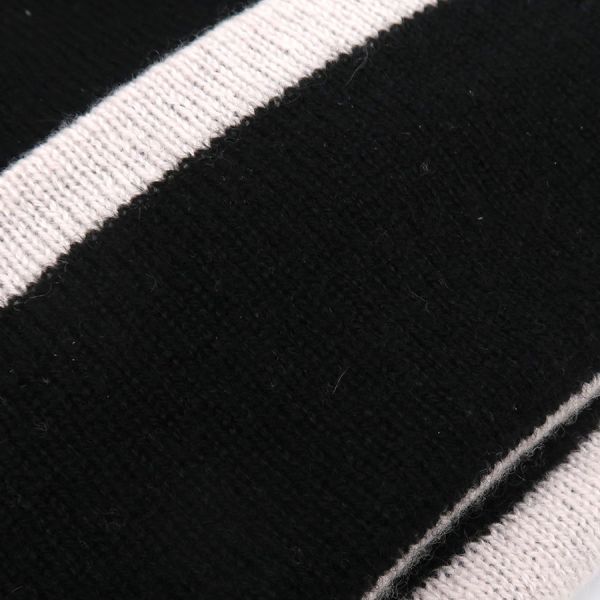 Chanel Knit Cap [B Rank