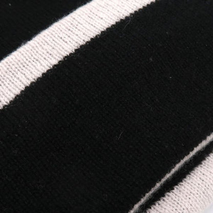 Chanel Knit Cap [B Rank