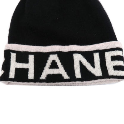 Chanel Knit Cap [B Rank