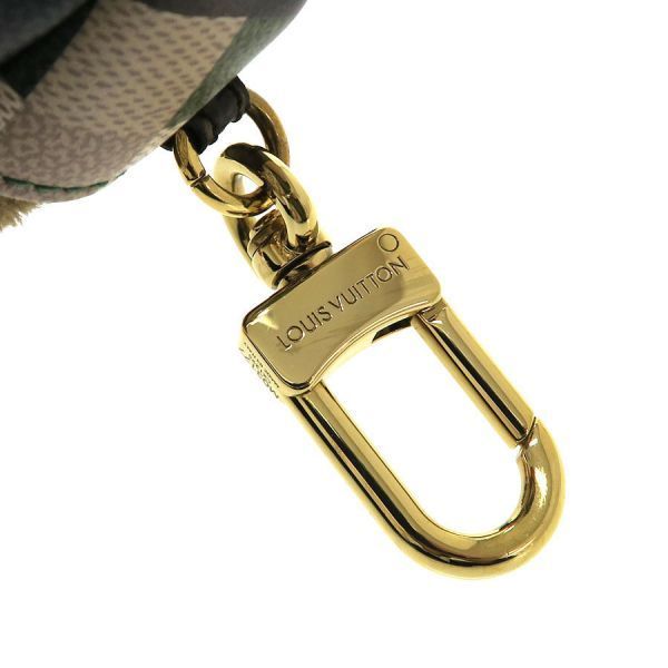 Louis Vuitton Bag Charm - LV Louis Bear M03177 [A Rank