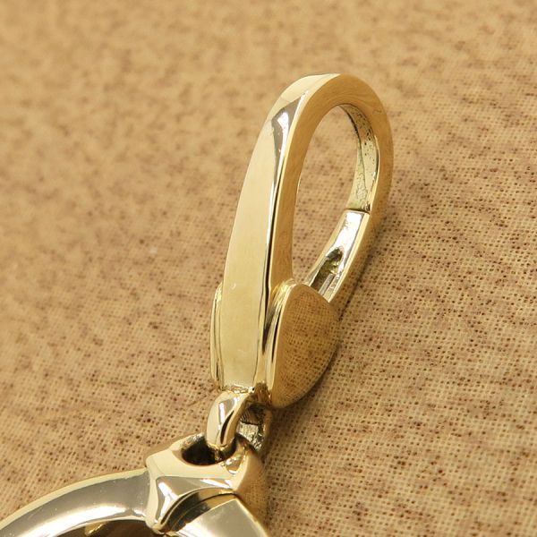 Bulgari Tondo Charm /sun [none Fee Gift [A Rank