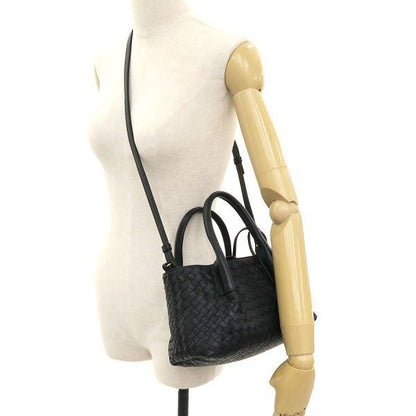 Bottega Veneta Small Pinacoteca 819004v5ag11206 [A Rank] (pre-owned)