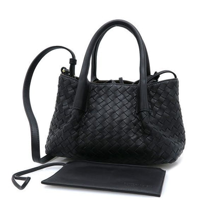 Bottega Veneta Small Pinacoteca 819004v5ag11206 [A Rank] (pre-owned)