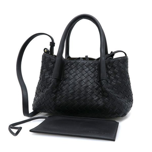 Bottega Veneta Small Pinacoteca 819004v5ag11206 [A Rank] (pre-owned)