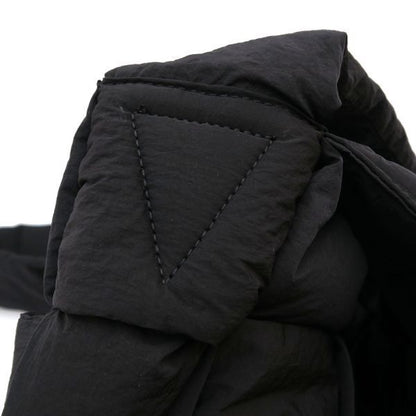 Bottega Veneta Maxi Padet Tech Cassette [grade A] (pre-owned)