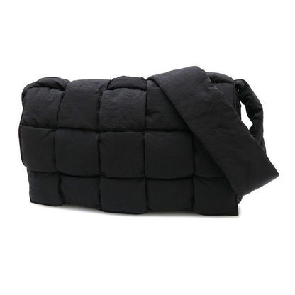 Bottega Veneta Maxi Padet Tech Cassette [grade A] (pre-owned)