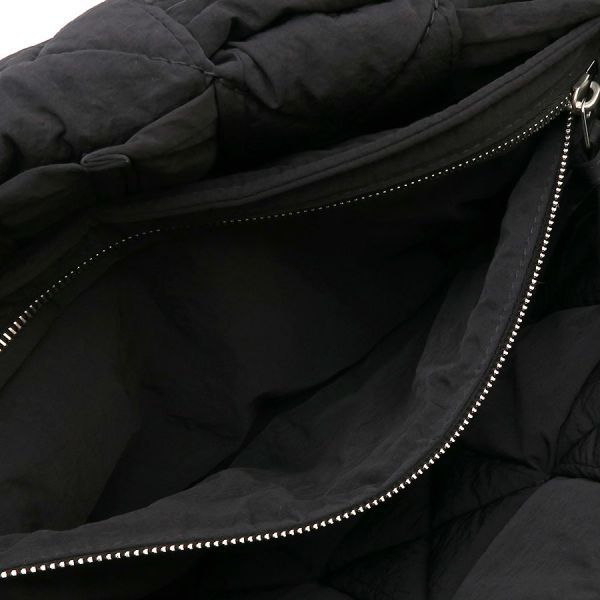 Bottega Veneta Maxi Padet Tech Cassette [grade A] (pre-owned)