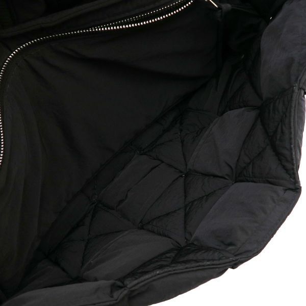 Bottega Veneta Maxi Padet Tech Cassette [grade A] (pre-owned)