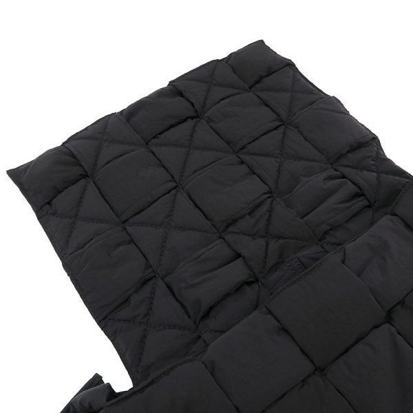 Bottega Veneta Maxi Padet Tech Cassette [grade A] (pre-owned)