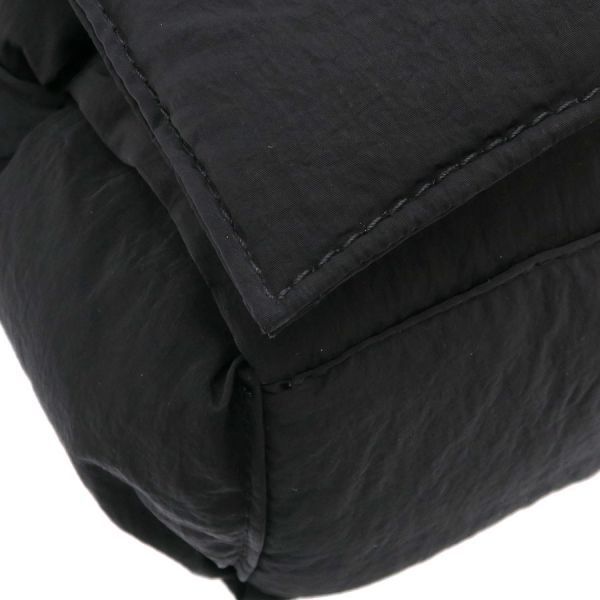 Bottega Veneta Maxi Padet Tech Cassette [grade A] (pre-owned)