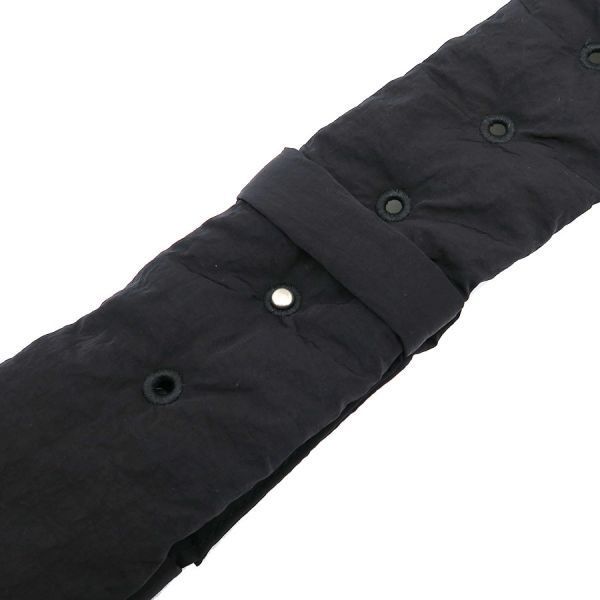 Bottega Veneta Maxi Padet Tech Cassette [grade A] (pre-owned)