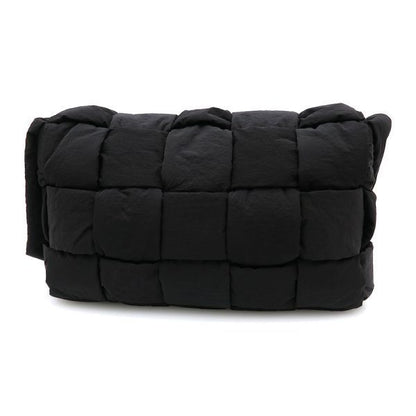 Bottega Veneta Maxi Padet Tech Cassette [grade A] (pre-owned)