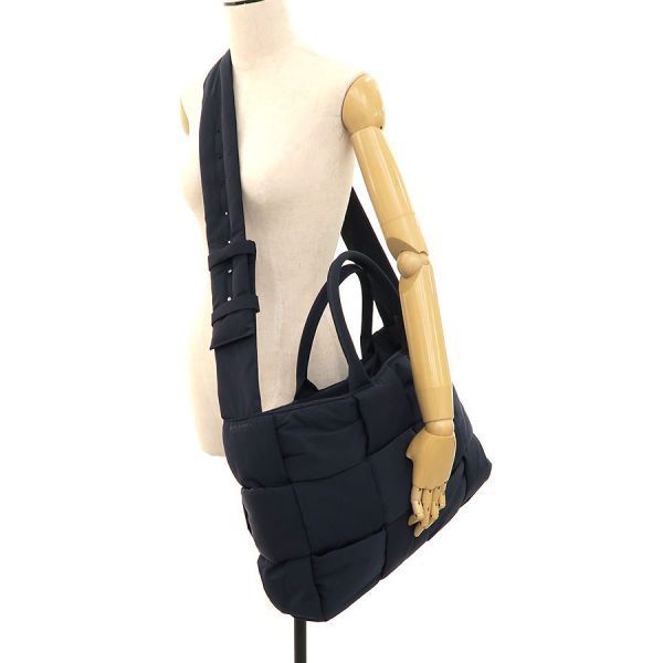 Bottega Veneta Large Arco Tote Bag [grade A)